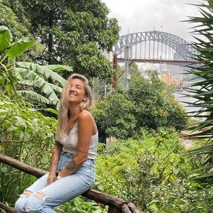 Meet your Posher, Mariah